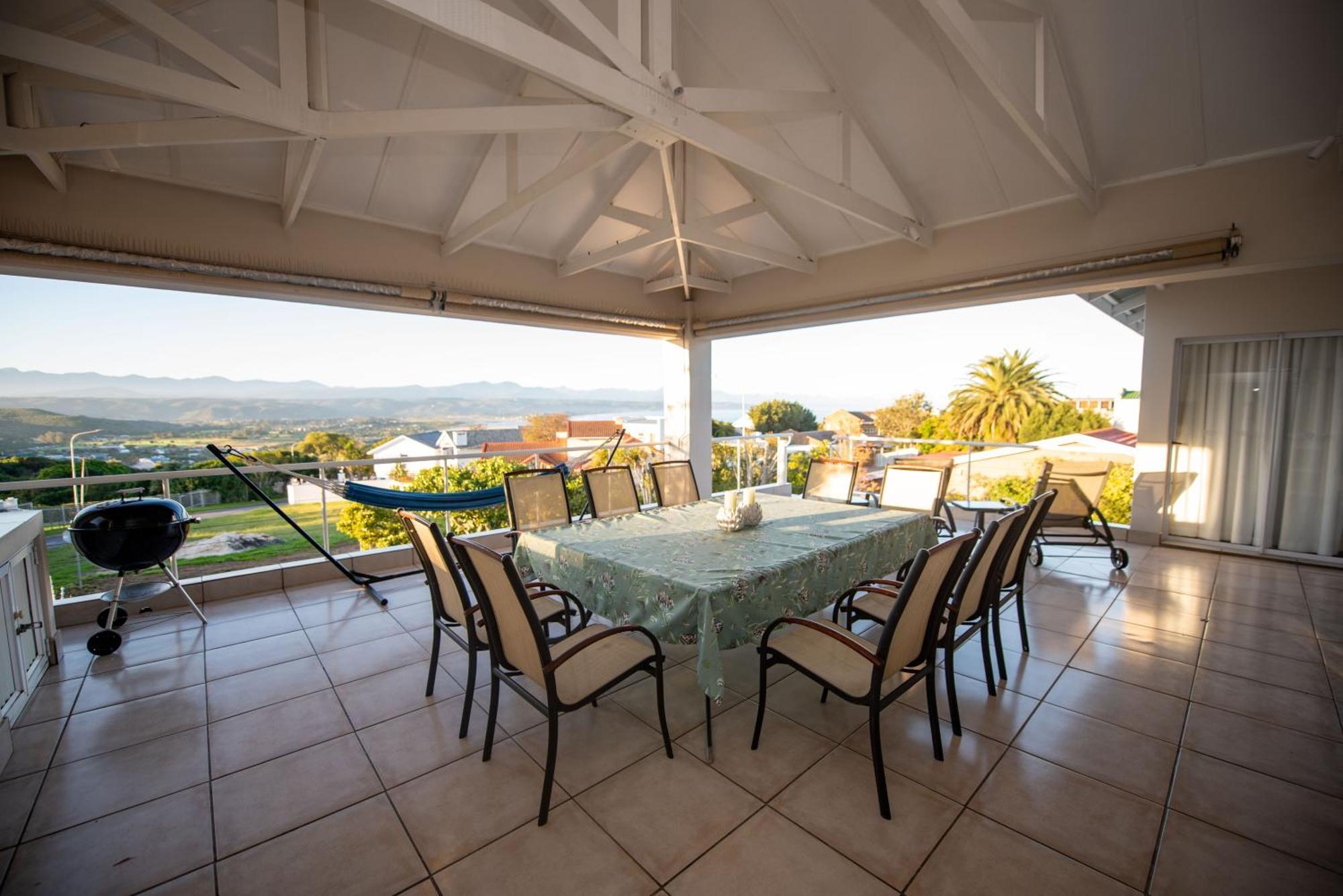Lovely 2 Bedroom Rental Unit With Exquisite Views เพลตเตนเบิร์กเบย์ ภายนอก รูปภาพ